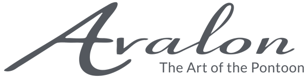 Avalon Pontoons Logo